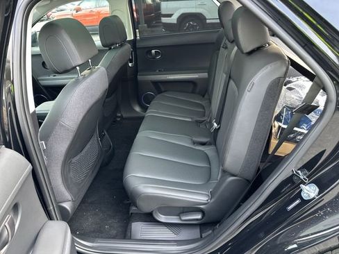 Certified 2025 Hyundai Ioniq 5 Limited image 20