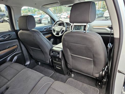 Used 2017 GMC Acadia SLE image 13