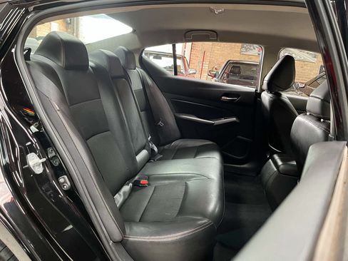 Used 2019 Nissan Altima 2.5 SR FWD image 22