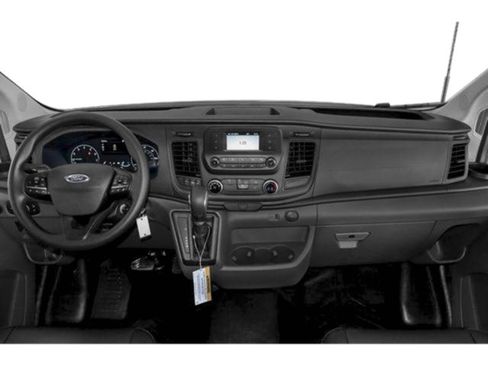New 2026 Ford Transit 150 Low Roof AWD image 3