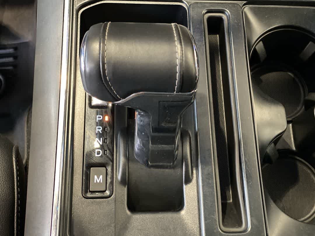 Used 2022 Ford F150 Lariat AWD/4WD image 21