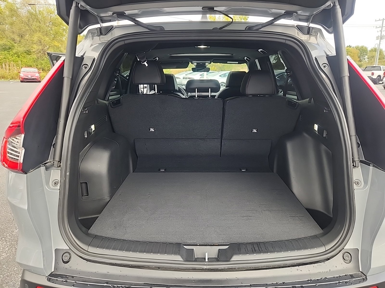 Used 2026 Honda CR-V Sport-L image 38