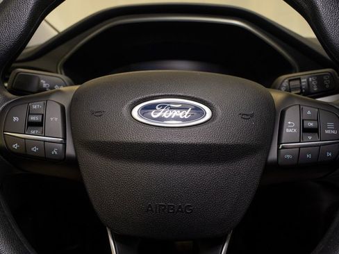 Used 2025 Ford Escape Active image 18