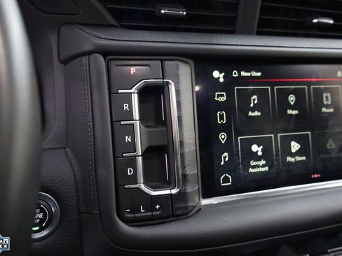 Used 2024 GMC Yukon XL Denali image 18