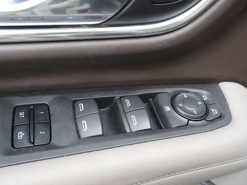 Used 2021 GMC Yukon SLT image 15