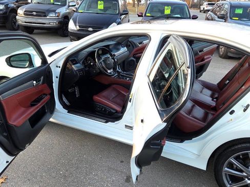 Used 2013 Lexus GS 350 AWD image 23