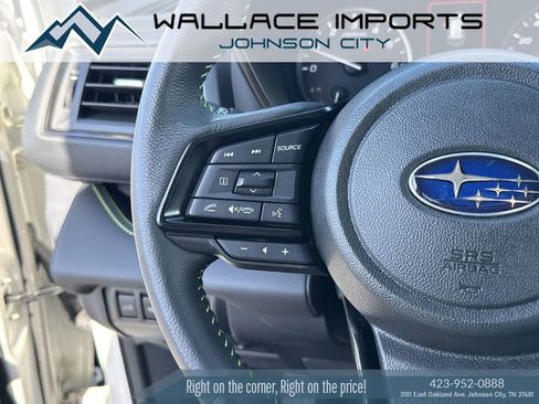 Certified 2025 Subaru Ascent Onyx Edition w/ Onyx Package image 22