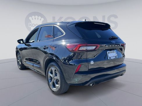 Used 2023 Ford Escape ST-Line Select image 4