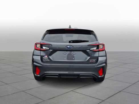 Used 2024 Subaru Impreza RS w/ Popular Package #3 AWD/4WD image 6