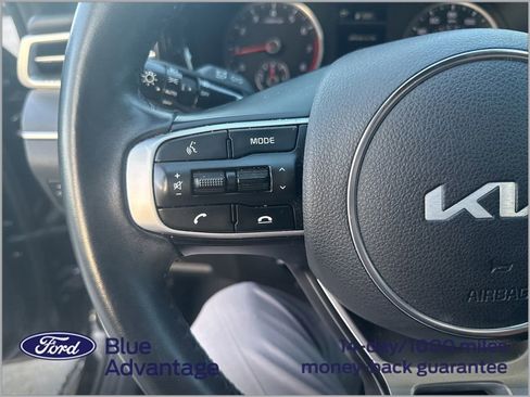 Used 2023 Kia K5 GT-Line FWD image 3