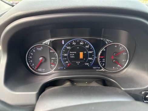 Used 2023 GMC Acadia Denali w/ Denali Ultimate Package image 22