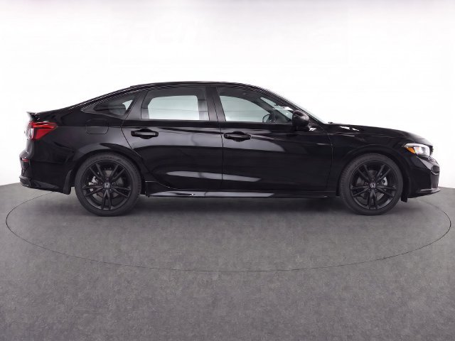 Used 2026 Honda Civic Si image 8