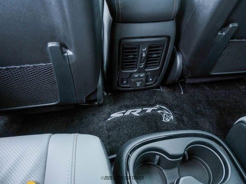 Used 2025 Dodge Durango SRT Hellcat image 26