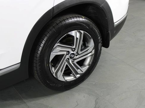 Used 2022 Hyundai Santa Fe SEL w/ Cargo Package FWD image 12
