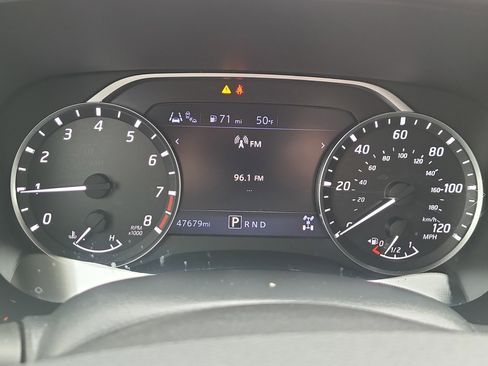 Used 2022 Nissan Frontier SV image 18