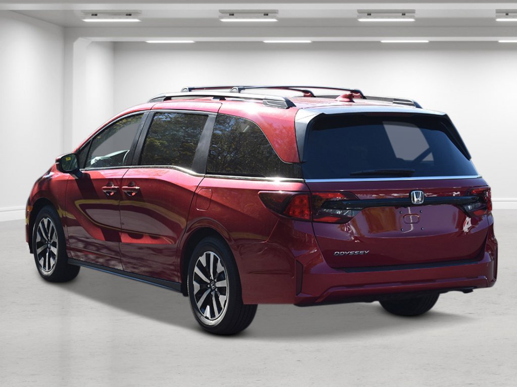 New 2027 Honda Odyssey EX-L image 3