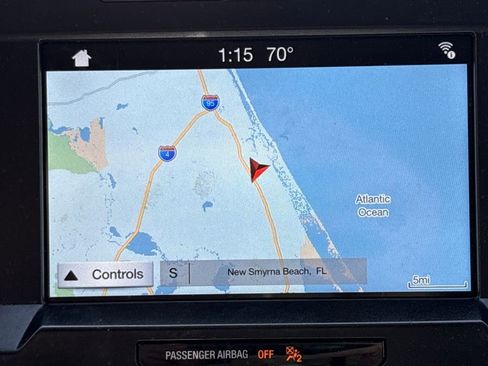 Used 2018 Ford F150 XLT w/ Equipment Group 302A Luxury image 24