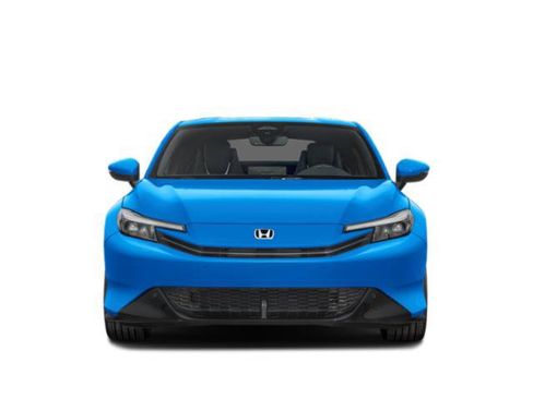 New 2026 Honda Prelude image 7