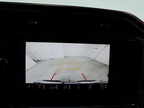 Used 2024 GMC Sierra 1500 Denali Ultimate image 17