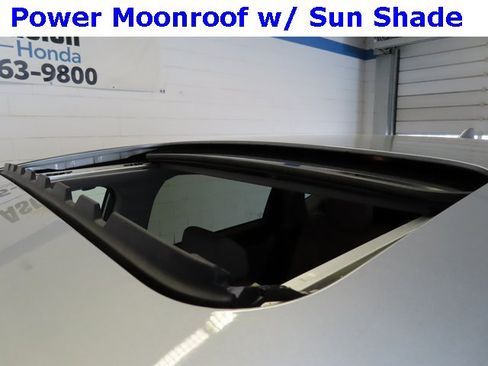 Used 2021 Honda CR-V EX-L image 6