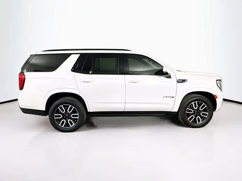 Used 2021 GMC Yukon AT4 image 26