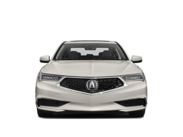 Used 2019 Acura TLX w/ Technology Package FWD image 4