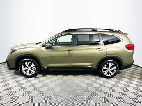 Certified 2025 Subaru Ascent Premium AWD/4WD image 4