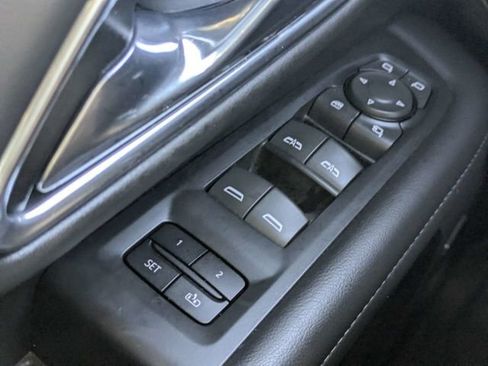 Used 2021 Chevrolet Tahoe LT w/ LT Signature Package image 24