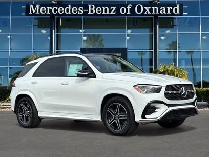 New 2026 Mercedes-Benz GLE 350 4MATIC