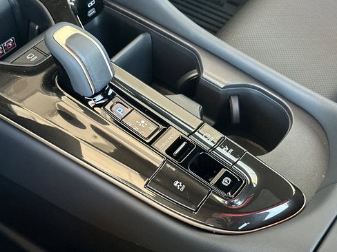 New 2026 Toyota Crown Limited image 24