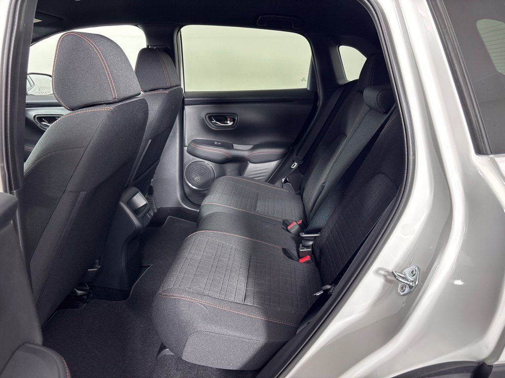 Used 2027 Honda HR-V Sport image 25