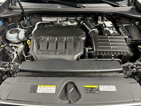 Used 2025 Audi Q3 2.0T Premium image 27