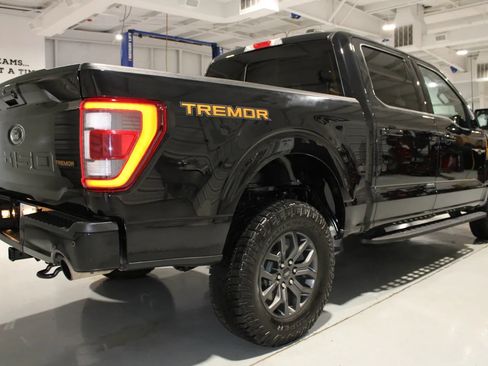 Used 2023 Ford F150 Tremor w/ Equipment Group 402A High AWD/4WD image 28