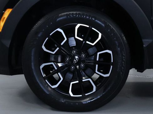 Used 2024 Hyundai Santa Cruz SEL image 33