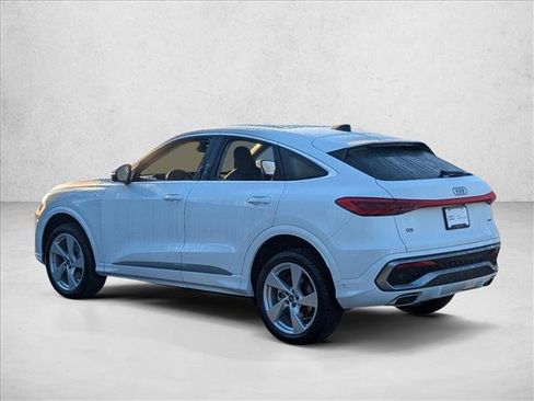 New 2025 Audi Q5 Premium Plus image 7