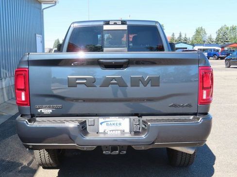 New 2025 RAM 2500 Big Horn image 10