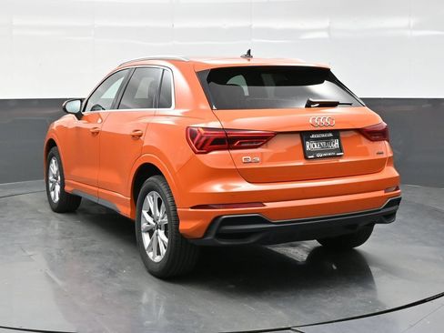 Used 2025 Audi Q3 2.0T Premium AWD/4WD image 5