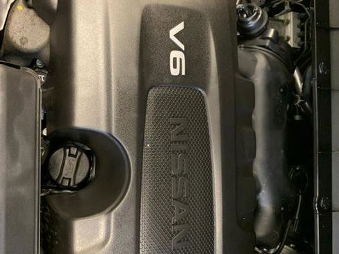 Used 2022 Nissan Pathfinder SL w/ SL Premium Package image 64