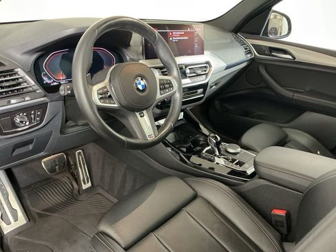 Certified 2022 BMW X3 sDrive30i w/ M Sport Package 2 image 22