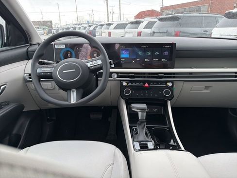 New 2026 Hyundai Tucson SEL image 18