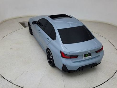 Used 2025 BMW M340i RWD image 79