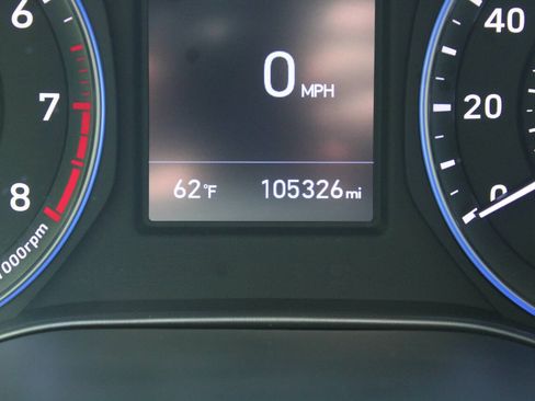 Used 2020 Hyundai Kona SEL AWD/4WD image 39