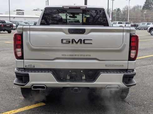 Used 2022 GMC Sierra 1500 Elevation w/ Preferred Package image 6