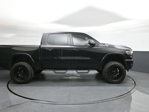 New 2026 RAM 1500 Lone Star image 26