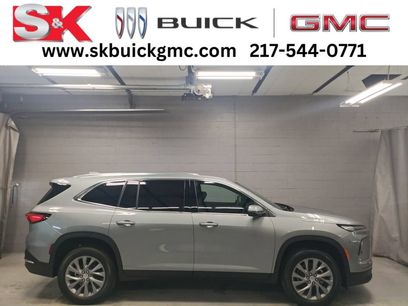 New 2026 Buick Enclave Preferred w/ Power Package