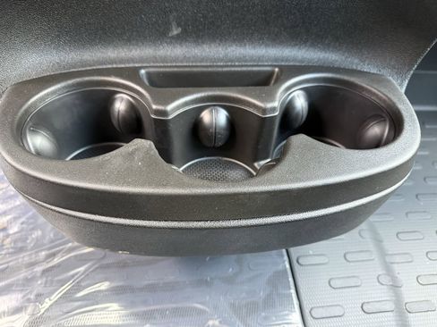 New 2026 RAM ProMaster 3500 w/ Safety Group image 24