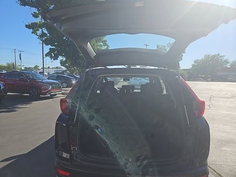 Used 2021 Honda CR-V Special Edition image 37