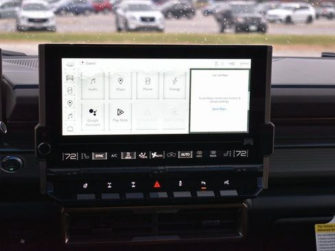 New 2024 GMC Hummer EV 2X w/ Extreme Off-Road Package image 17