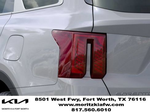 New 2026 Kia Sorento SX FWD image 11