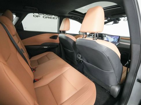 Certified 2024 Lexus RX 350 Premium image 18